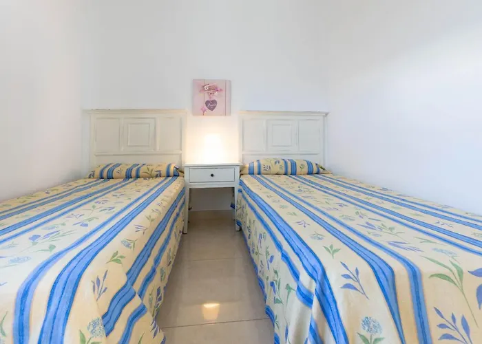 Apartamentos Flamingo