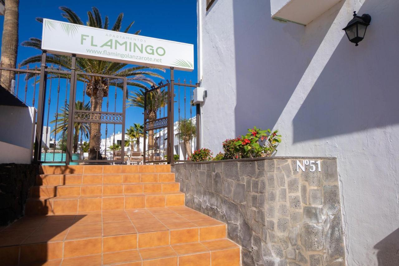 Flamingo Apartament