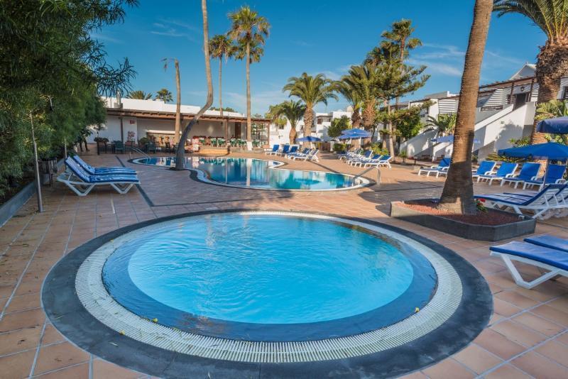 Apartament Flamingo Puerto del Carmen (Lanzarote)
