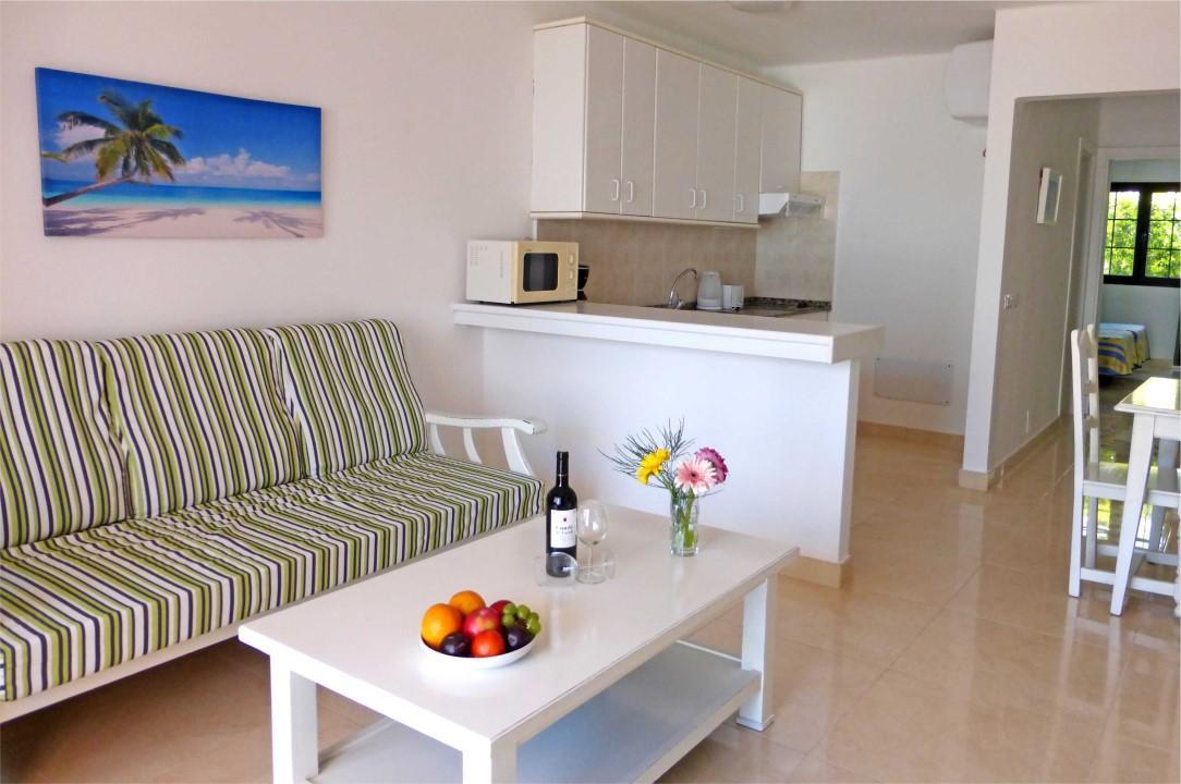 Apartament Flamingo Puerto del Carmen (Lanzarote)
