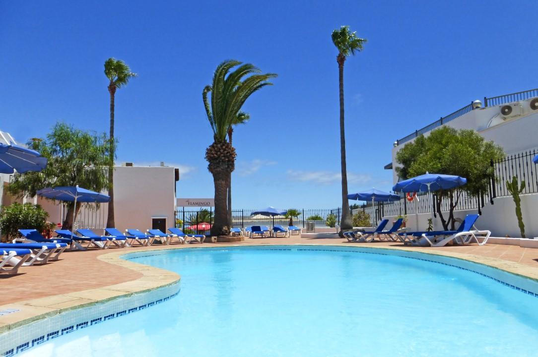 Flamingo Apartament *