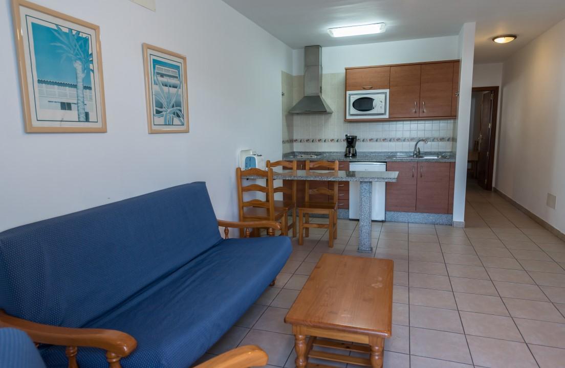 Apartament Flamingo *